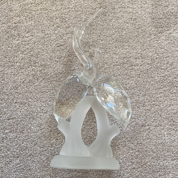 Raquel Breane Love Birds Crystal Ice Collection - Picture 10 of 11